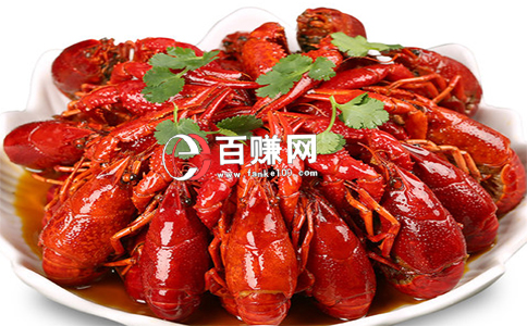 餐飲創業故事分析之小龍蝦的秘密……
