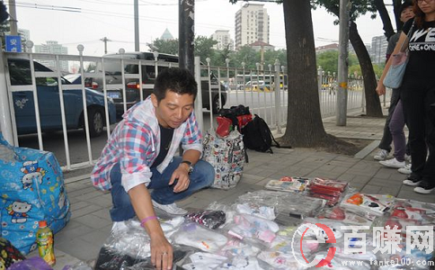 擺地?cái)傎u什么?適合擺地?cái)偟?大行業(yè)！ 第4張