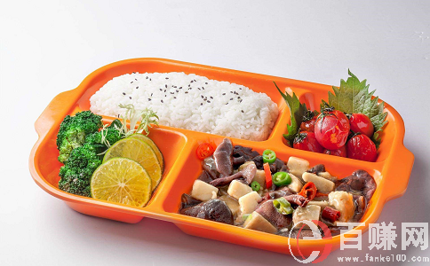 小本創(chuàng)業(yè)金點子，2020年如何做好快餐店?