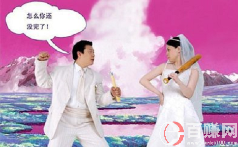 擺地?cái)傎u(mài)老公，這生意能做嗎？