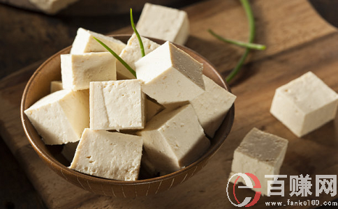 做什么小生意好?分享一個農(nóng)村夫婦的豆腐生意! 第1張