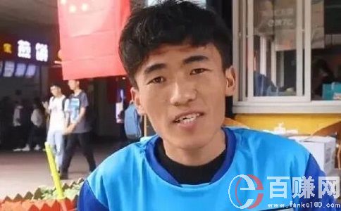 西安大學(xué)生兼職送萬份外賣，賺錢同時不耽誤學(xué)業(yè)！