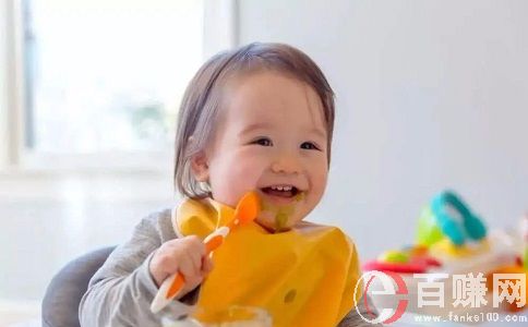 適合女性創業的項目：分享寶寶輔食教程引流!