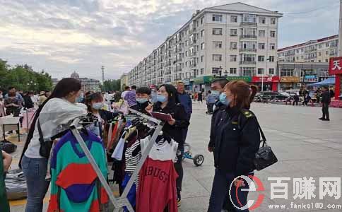 怎樣賣好服裝?賣服裝的語言技巧有哪些? 第2張