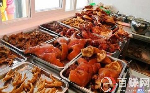 開(kāi)什么店投資小賺錢(qián)快?當(dāng)然是做飲食了!