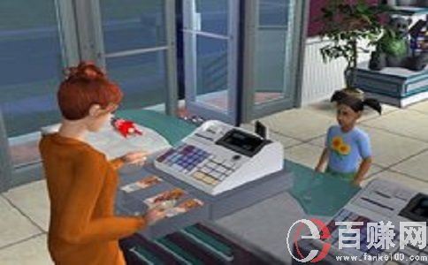 模擬人生2創業怎樣開店?模擬人生2創業開店攻略! 第2張