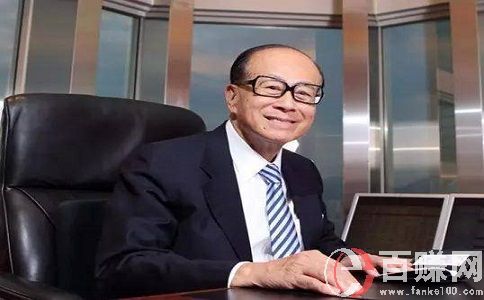 李嘉誠創(chuàng)業(yè)史告誡我們,打工是最愚蠢的投資! 第2張 李嘉誠創(chuàng)業(yè)史告誡我們,打工是最愚蠢的投資! 第2張