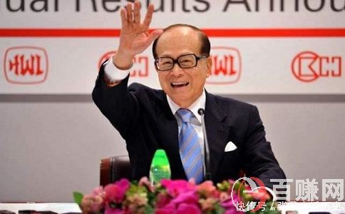 李嘉誠創(chuàng)業(yè)史告誡我們，打工是最愚蠢的投資! 第1張