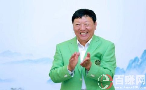 牛根生創業人生：創業不要輕易談失敗！ 第3張