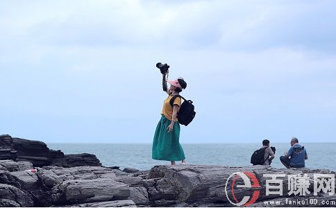 攝影能掙錢(qián)嗎?攝影拍客怎么賺錢(qián)? 第1張