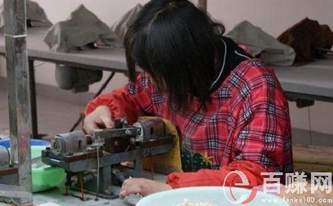 在家創業項目手工活有哪些?哪些手工活可以在家做? 第2張