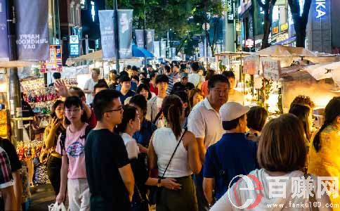 教你擺地攤的技巧，玩轉地攤生意!
