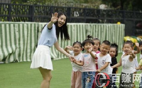 現在開幼兒園前景如何，開幼兒園賺錢嗎? 第2張
