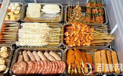 炸串掙錢嗎?開店做炸串怎么樣?看看過來人的經(jīng)驗(yàn)之談。 第1張