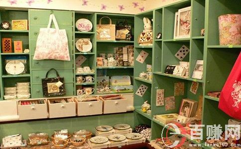 格子店賣(mài)什么好?格子鋪怎么選產(chǎn)品? 第2張