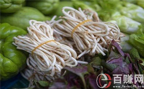 有哪些可以賺錢的小門路？小投資的那種？ 第1張