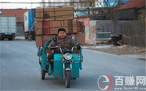 我為創業狂:50歲能吃苦，做什么能月入萬元? 第1張