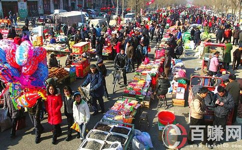 在農村下鄉賣什么最賺錢?在農村4類很賺錢的生意！ 第1張