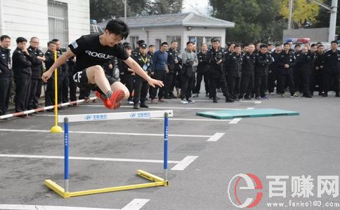 健康產業的商機在哪里?健身行業賺錢項目揭秘 第1張