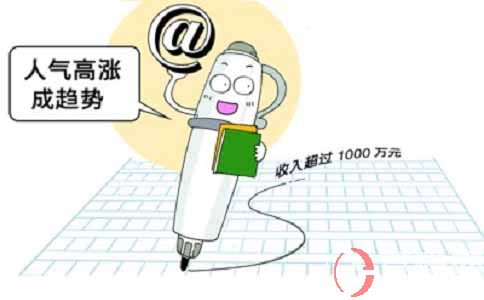 輕松創業項目-知識付費小說,上手容易利潤高 第2張